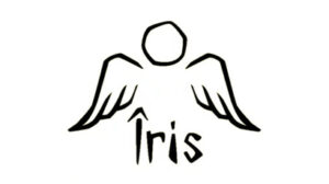 iris